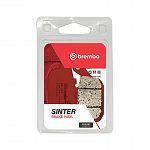 Brembo brake pad 07HO53SP