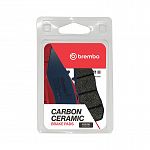Brembo brake pad 07HO5606