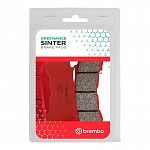 Brembo brake pad 07HO57SA