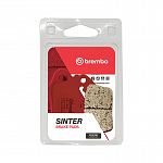 Brembo brake pad 07HO59SP