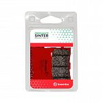Brembo brake pad 07HO62SA