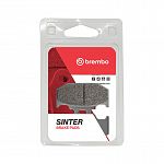 Brembo brake pad 07KA12SX