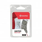 Brembo brake pad 07KA17LA