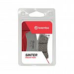 Brembo brake pad 07KA17SX