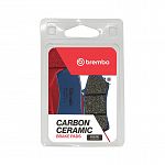 Brembo brake pad 07KA17TT