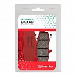 Brembo brake pad 07KA18SA