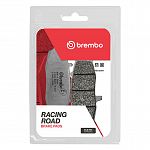 Brembo brake pad 07KA18SR