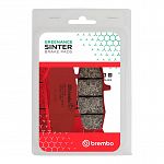 Brembo brake pad 07KA19SA