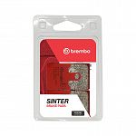 Brembo brake pad 07KA28SA