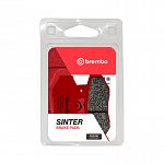 Brembo brake pad 07KA31SA