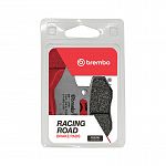 Brembo brake pad 07KA31SR