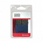 Brembo brake pad 07SU0607