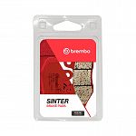 Brembo brake pad 07SU12SP