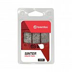 Brembo brake pad 07SU27SA