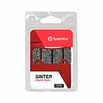 Brembo brake pad 07YA17SA