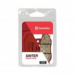 Brembo brake pad 07YA20SP