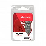 Brembo brake pad 07YA21SA