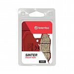 Brembo brake pad 07YA22SP