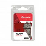 Brembo brake pad 07YA23SA