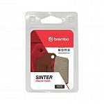 Brembo brake pad 07YA41SD