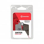 Brembo brake pad 07YA41SX