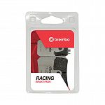 Brembo brake pad 07YA46RC