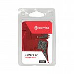 Brembo brake pad 07YA46SA