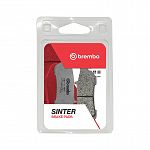 Brembo brake pad 07YA47SX