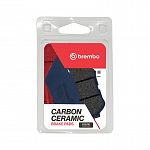 Brembo brake pad 07YA53CC
