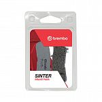 Brembo brake pad 07YA55SX