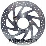 Brembo front disc 68B407L3