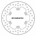 Brembo rear disc 68B407E4