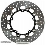 Brembo front disc Serie Oro 78B40837