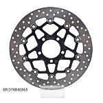 Brembo front disc Serie Oro 78B40865