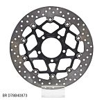 Brembo front disc Serie Oro 78B40873