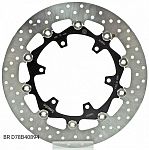 Brembo front disc Serie Oro 78B40894