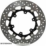 Brembo front disc Serie Oro 78B408A5