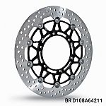 Brembo front disc Supermoto Racing 108A64211