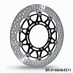 Brembo front disc Supermoto Racing 108A64212