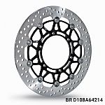 Brembo front disc Supermoto Racing 108A64214