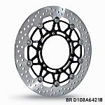 Brembo front disc Supermoto Racing 108A64218