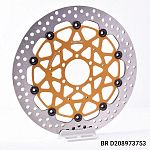 Brembo front Pair Supersport Racing (pair) 208973753