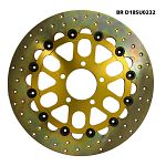 Brembo front disc 18SU0232