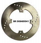Brembo rear disc 08489941