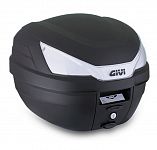 Givi B27NT Monolock Top Box (27 litre)