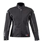 ** Moto One Pearl Woman Jacket - black - size S - SALE