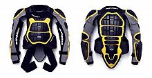 ** Spidi Defender L2 Armour Height 180cm-195cm Medium SALE