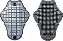 Spidi Warrior L1 Protector - compact
