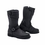 Stylmartin Legend Evo WP Boots - black