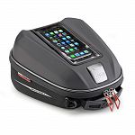 Givi ST611B / ST611+ Tanklock Tank Bag 6 lt